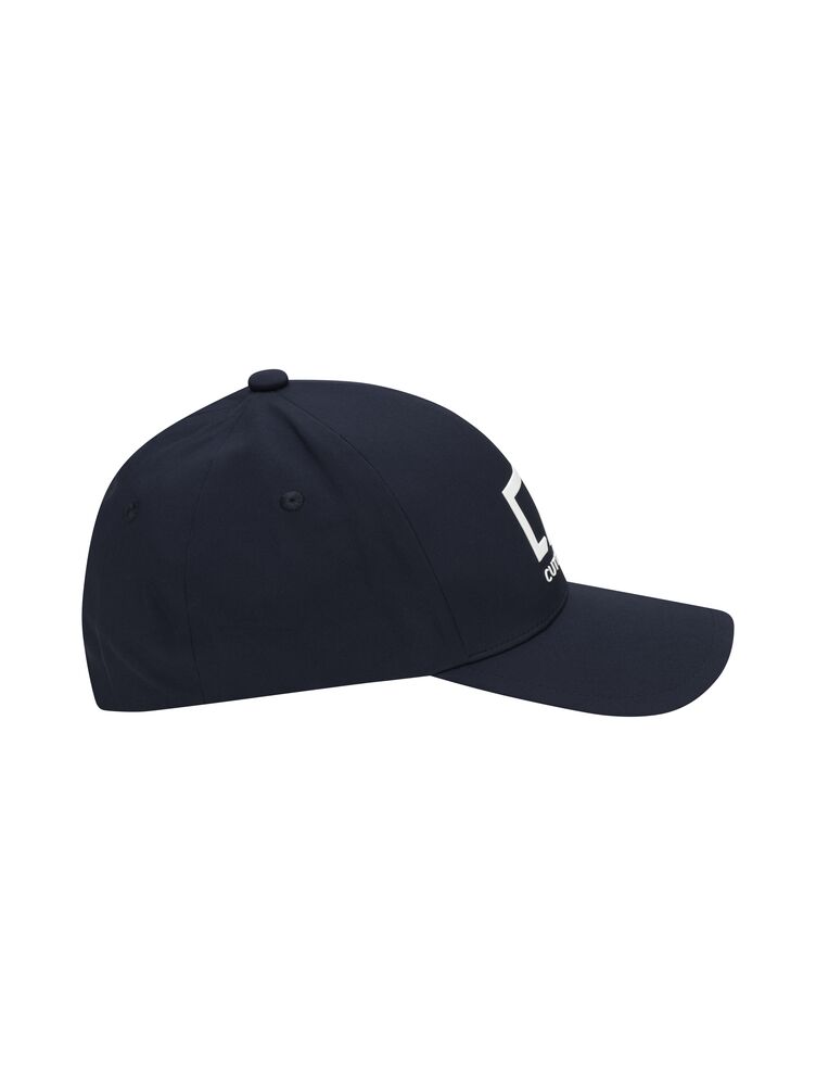 Wauna Cap