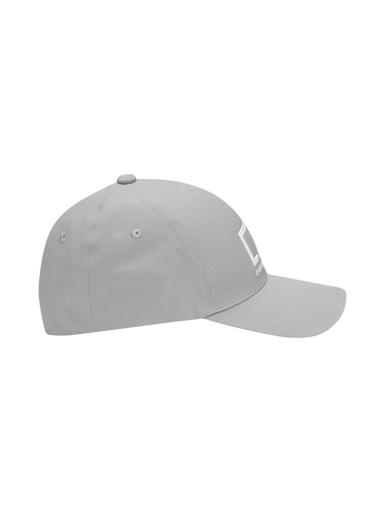 Wauna Cap