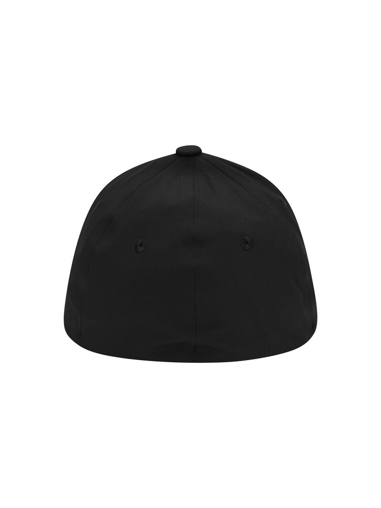 Wauna Cap