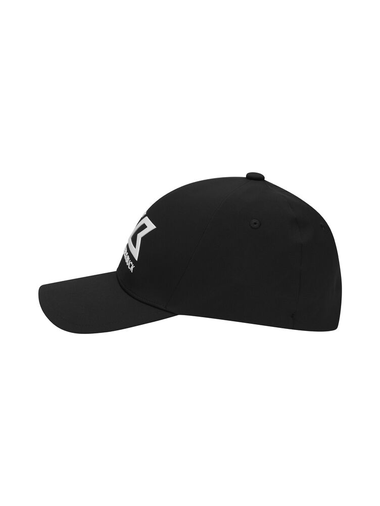 Wauna Cap