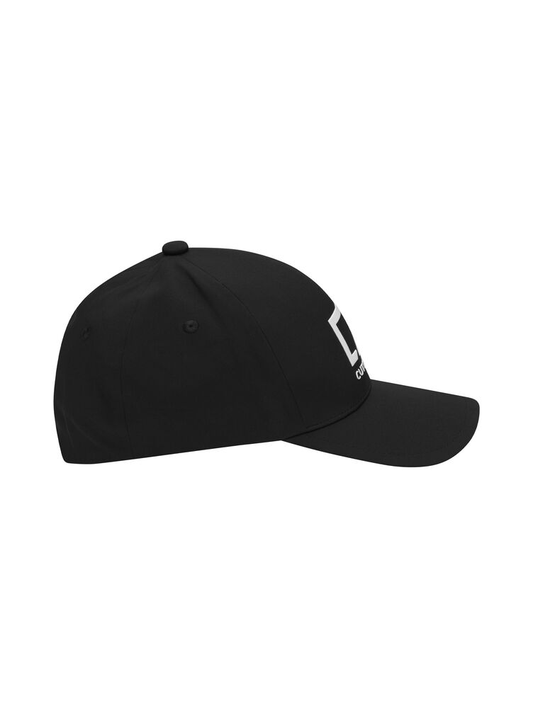 Wauna Cap