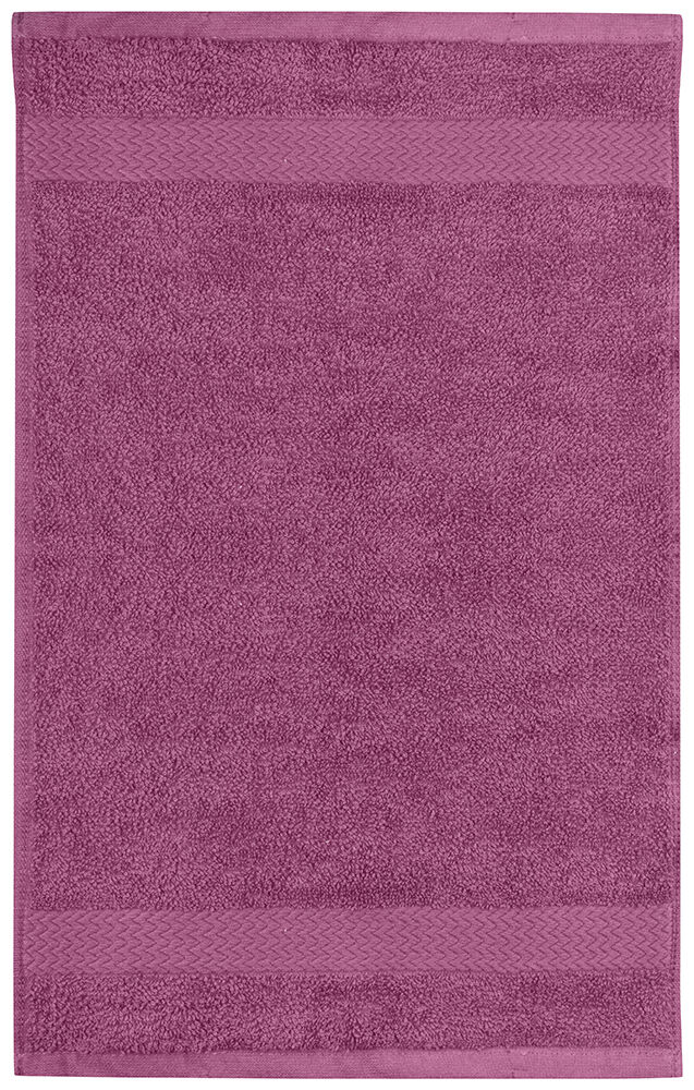 Håndklædeserie 420 g/m²