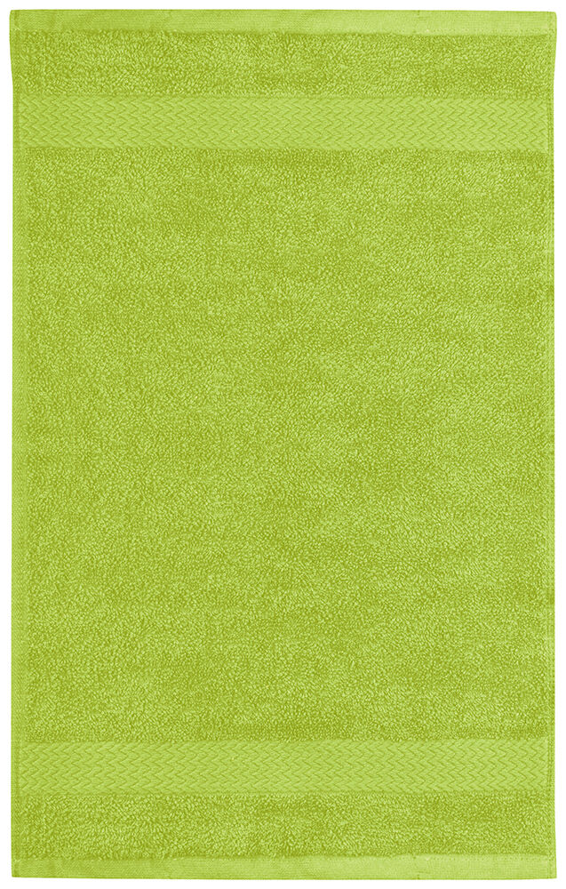 Håndklædeserie 420 g/m²
