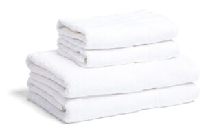 Håndklædeserie 550 g/m²