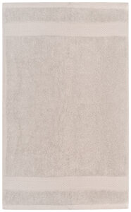 Håndklædeserie 550 g/m²