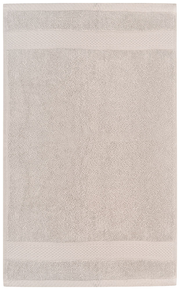 Håndklædeserie 550 g/m²