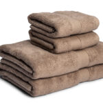 Håndklædeserie 550 g/m²
