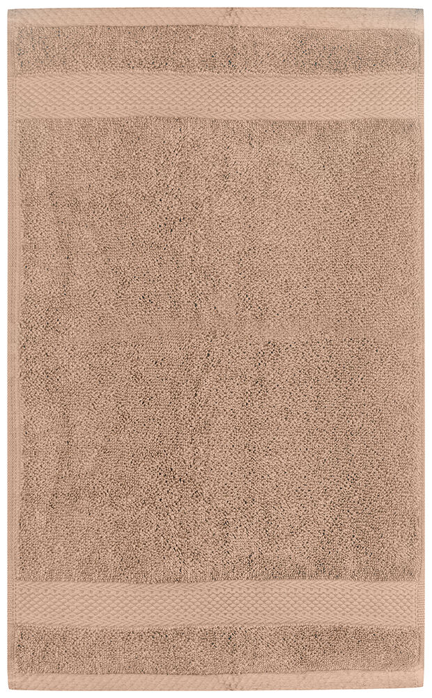 Håndklædeserie 550 g/m²