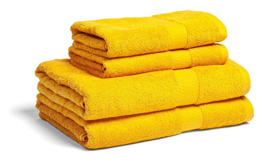 Håndklædeserie 550 g/m²