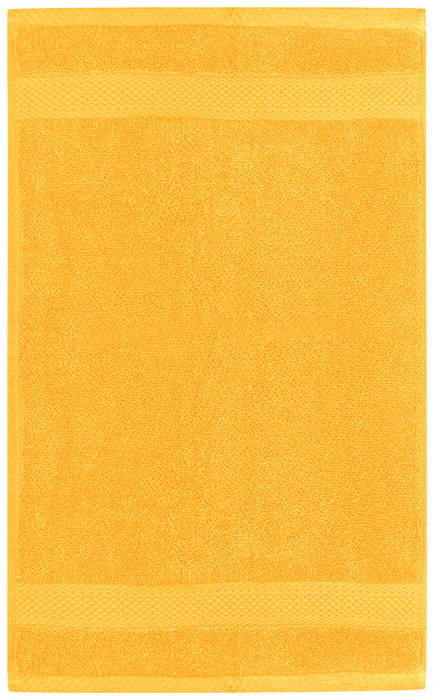 Håndklædeserie 550 g/m²
