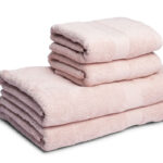 Håndklædeserie 550 g/m²