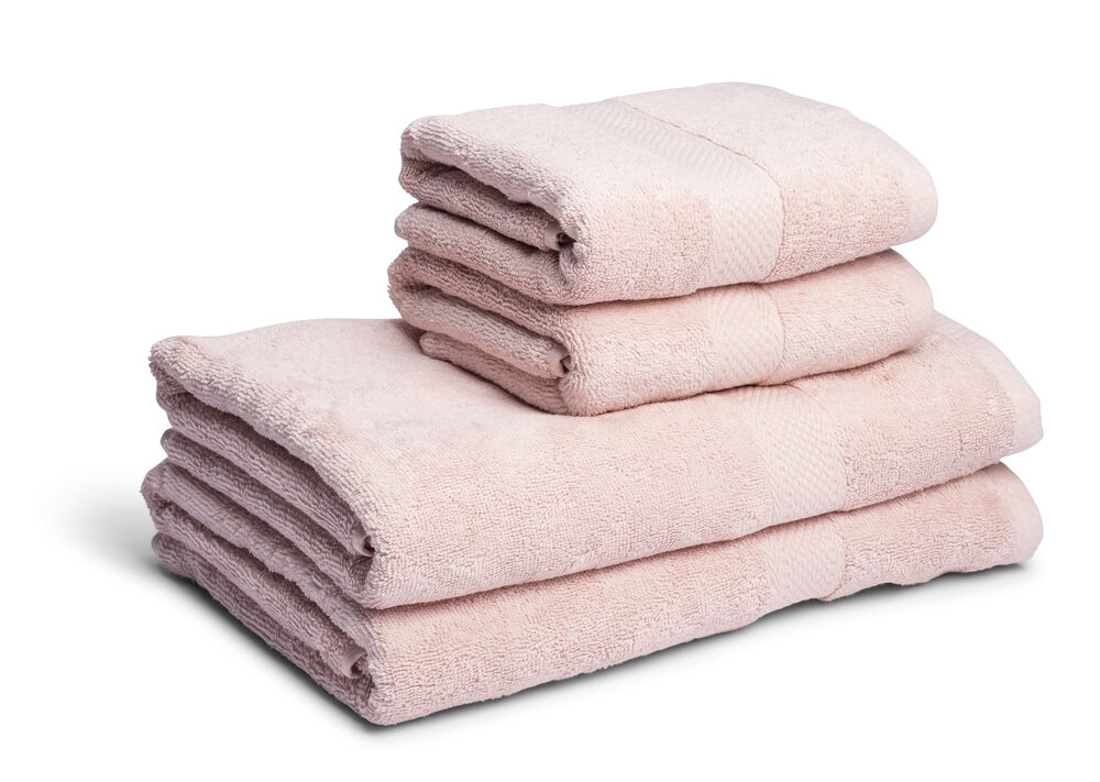 Håndklædeserie 550 g/m²