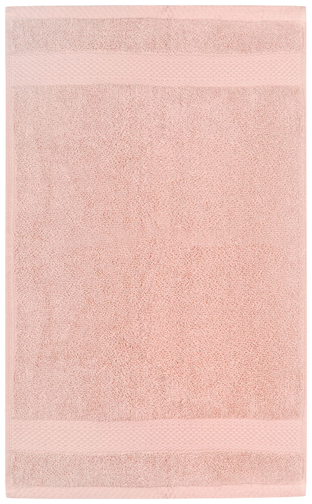 Håndklædeserie 550 g/m²