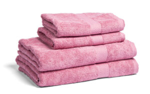 Håndklædeserie 550 g/m²