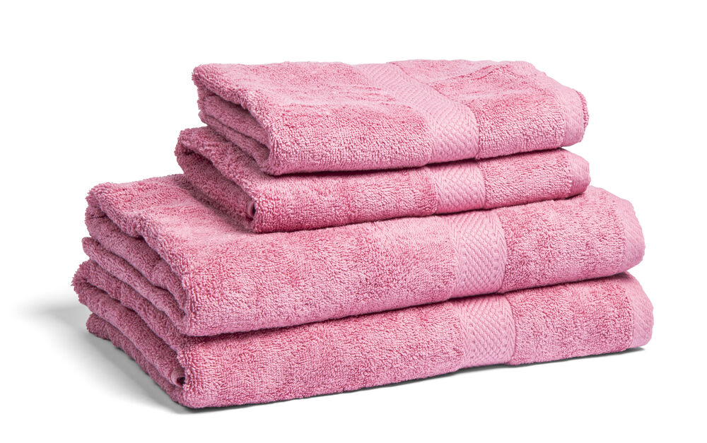 Håndklædeserie 550 g/m²