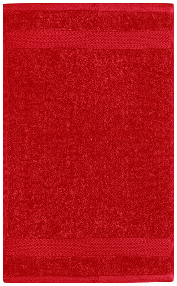 Håndklædeserie 550 g/m²