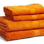 Håndklædeserie 550 g/m²