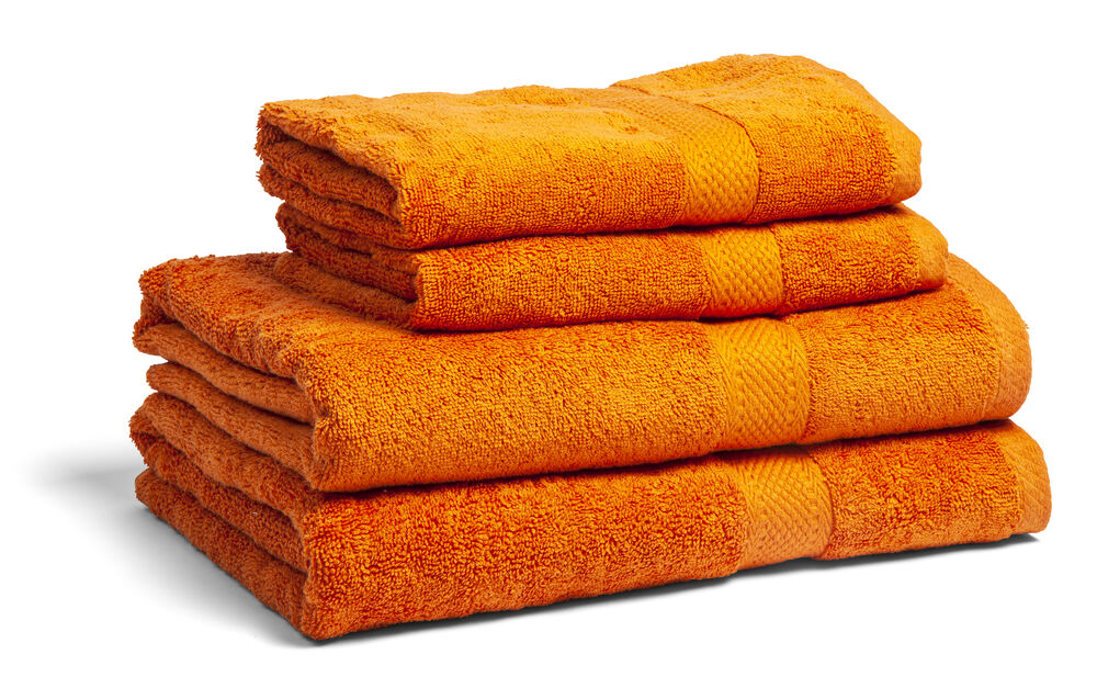 Håndklædeserie 550 g/m²