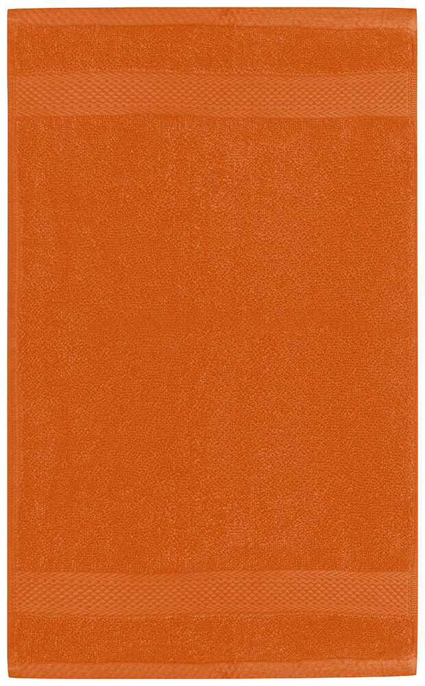 Håndklædeserie 550 g/m²