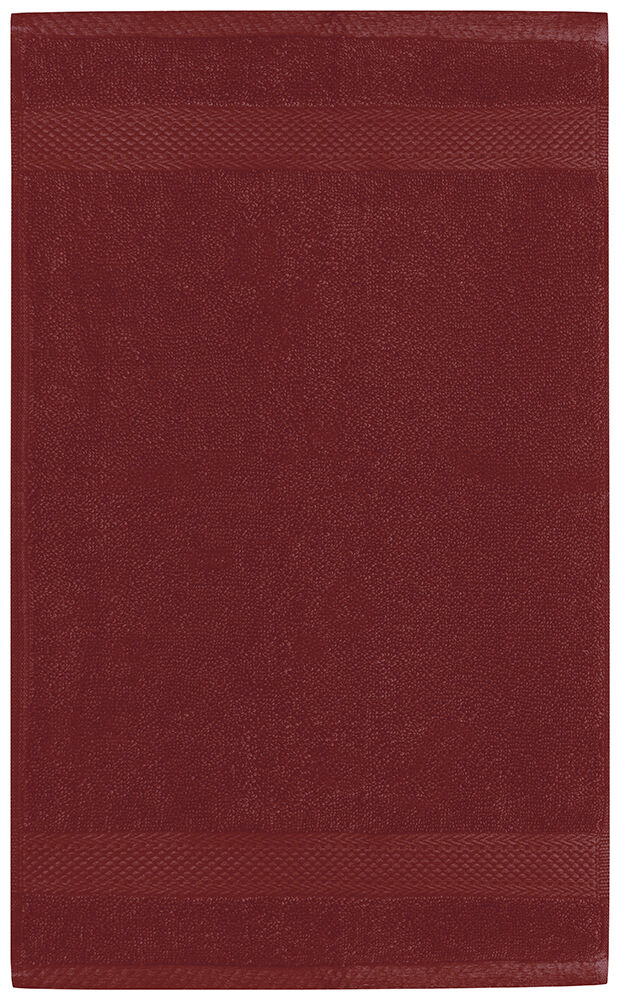 Håndklædeserie 550 g/m²