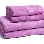 Håndklædeserie 550 g/m²