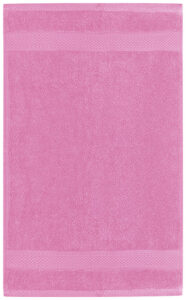 Håndklædeserie 550 g/m²