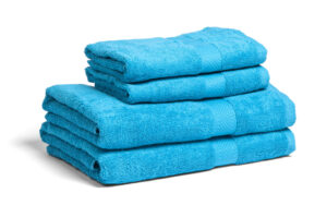 Håndklædeserie 550 g/m²