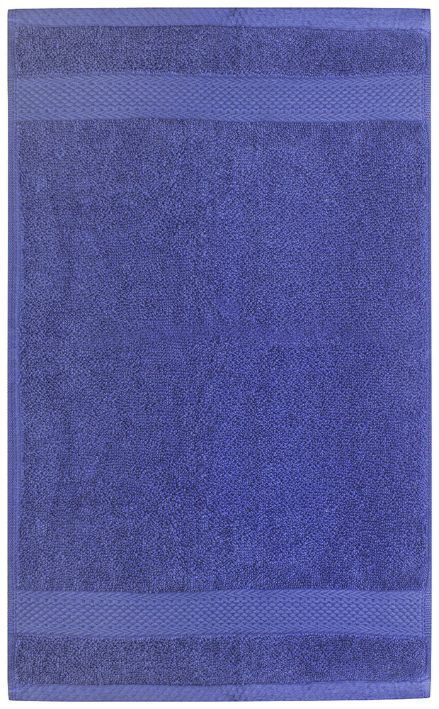 Håndklædeserie 550 g/m²