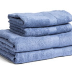 Håndklædeserie 550 g/m²