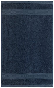 Håndklædeserie 550 g/m²