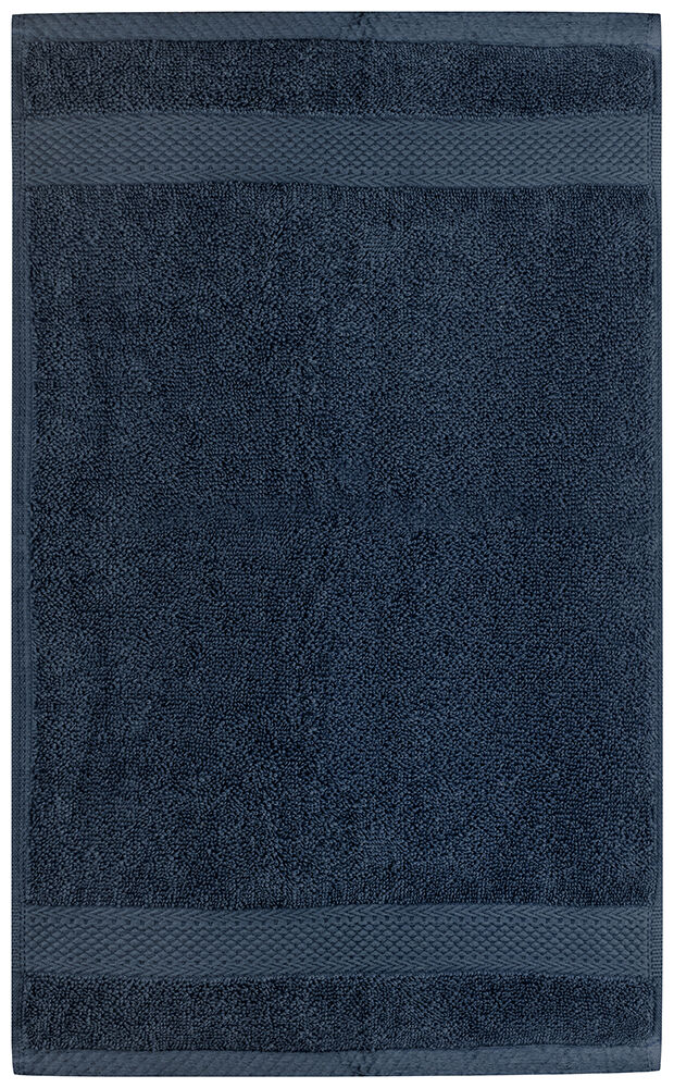 Håndklædeserie 550 g/m²