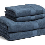 Håndklædeserie 550 g/m²