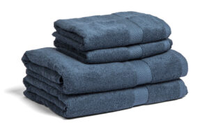 Håndklædeserie 550 g/m²