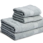 Håndklædeserie 550 g/m²