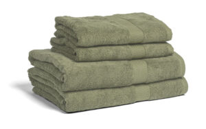 Håndklædeserie 550 g/m²
