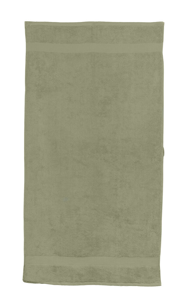 Håndklædeserie 550 g/m²