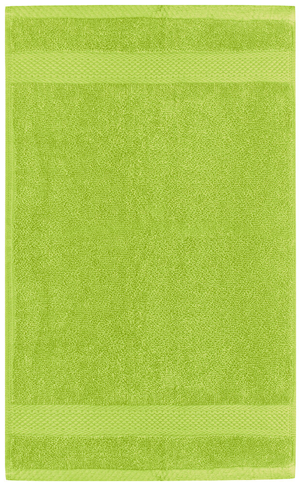 Håndklædeserie 550 g/m²