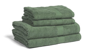 Håndklædeserie 550 g/m²
