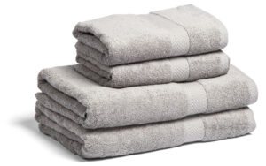 Håndklædeserie 550 g/m²
