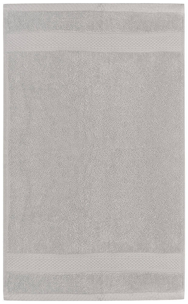 Håndklædeserie 550 g/m²