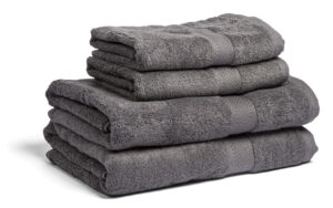 Håndklædeserie 550 g/m²