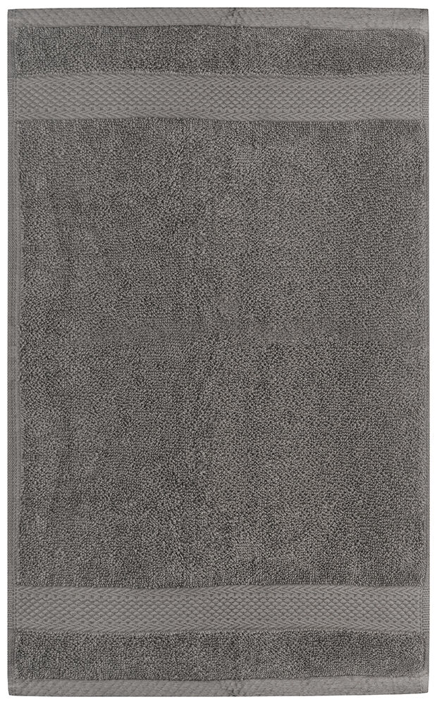 Håndklædeserie 550 g/m²