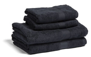 Håndklædeserie 550 g/m²