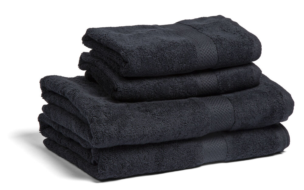 Håndklædeserie 550 g/m²