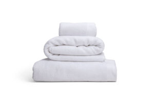 Tykke bomuldshåndklæder – 500 g/m²