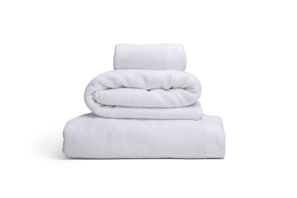 Tykke bomuldshåndklæder – 500 g/m²