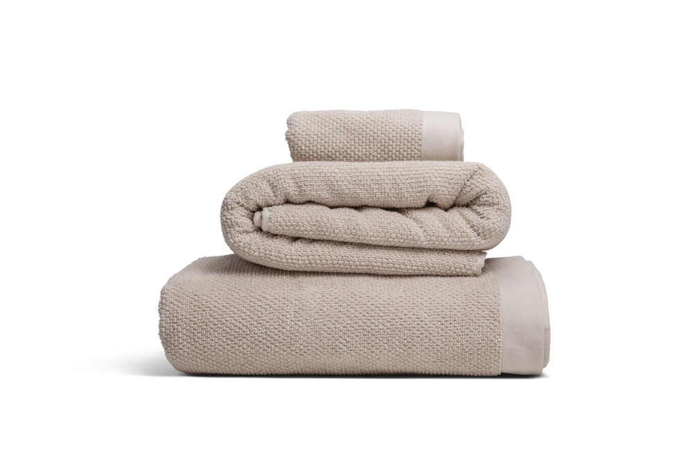 Tykke bomuldshåndklæder – 500 g/m²