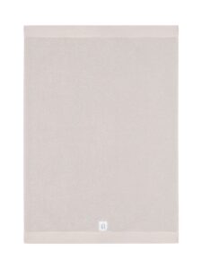 Tykke bomuldshåndklæder – 500 g/m²