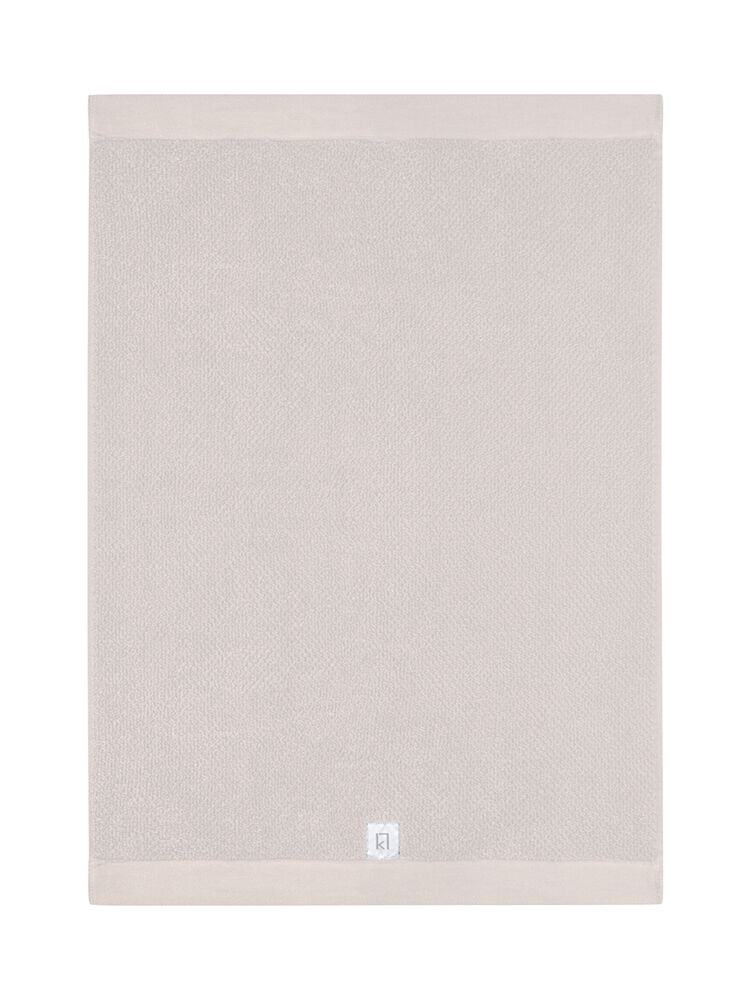 Tykke bomuldshåndklæder – 500 g/m²