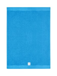 Tykke bomuldshåndklæder – 500 g/m²